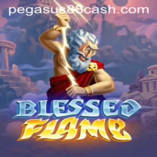Exploring the Enchanting World of BlessedFlame: A New Gaming Experience with Pegasus88