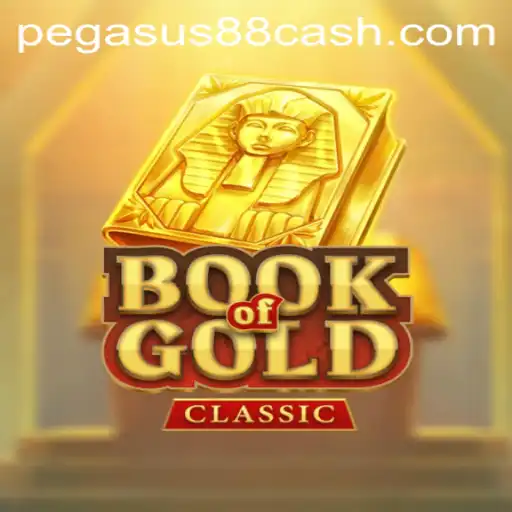 Discover the Thrilling World of BookOfGoldClassic: Unveiling Its Mysteries