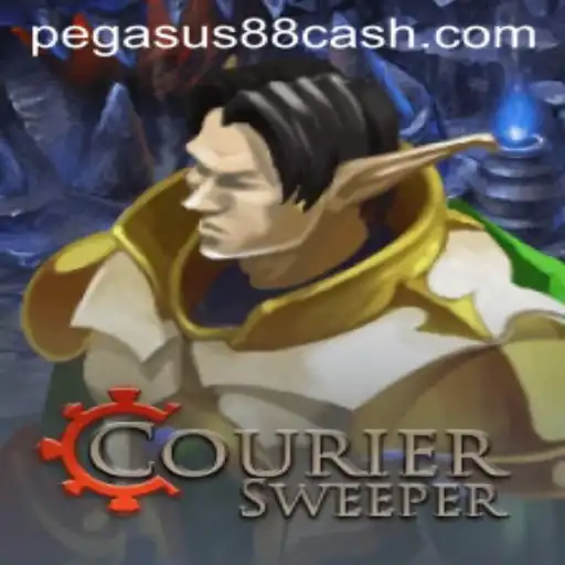 Unveiling CourierSweeper: The Latest Gaming Sensation