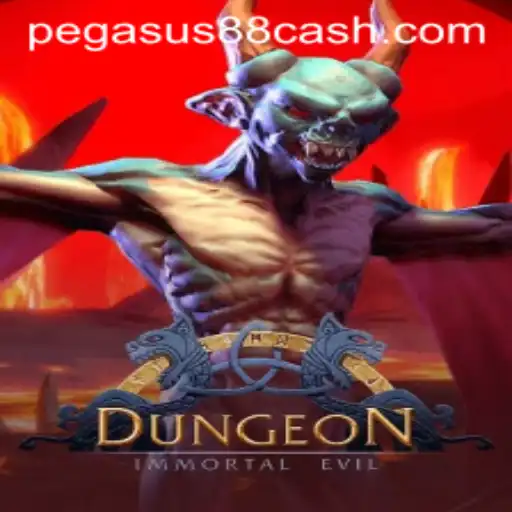 Exploring the Enigmatic World of Dungeon: A Journey with Pegasus88