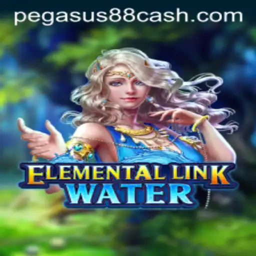 ElementalLinkWater: Dive into the Mystical World of Pegasus88