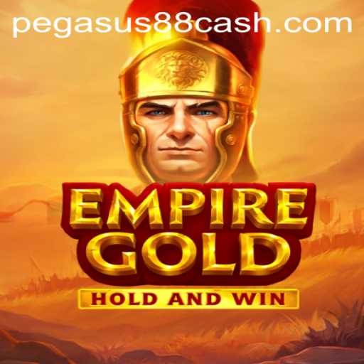 EmpireGold: A Thrilling Journey into a World of Strategy and Adventure
