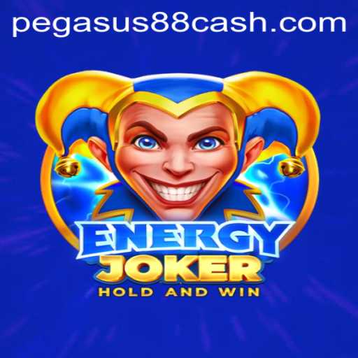 Explore the Enigmatic World of EnergyJoker: A Comprehensive Guide