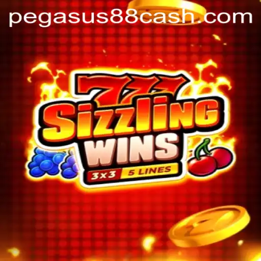 Exploring the Excitement of 777sizzlingwins
