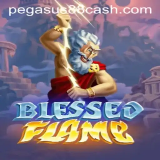 Exploring the Enchanting World of BlessedFlame: A New Gaming Experience with Pegasus88
