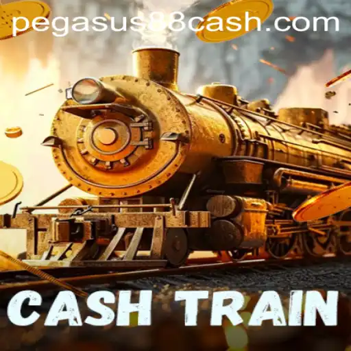 Exploring the World of CashTrain: A New Era of Gaming with Pegasus88