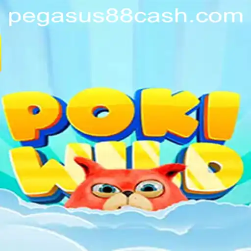 PokiWild: Exploring the World of Pegasus88