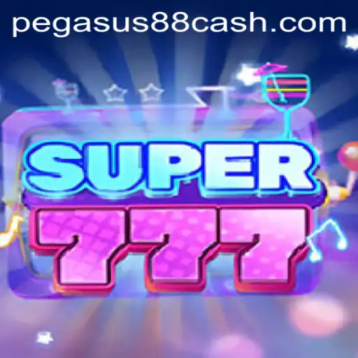 Exploring Super777: The Ultimate Gaming Experience with Pegasus88