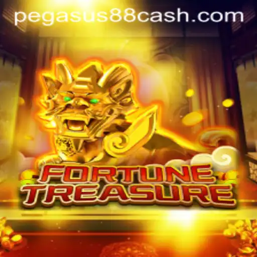 Unveiling the Mystical World of FortuneTreasure: A Comprehensive Guide