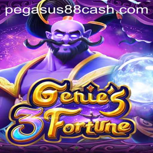 Discover the Magic of Genie3Fortune: A Comprehensive Guide