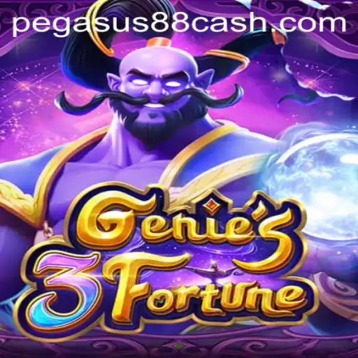 Discover the Magic of Genie3Fortune: A Comprehensive Guide