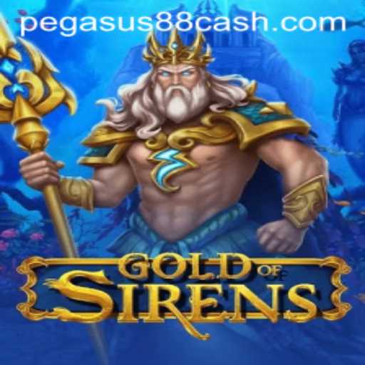 Discover GoldofSirens: A Mythical Adventure Awaits