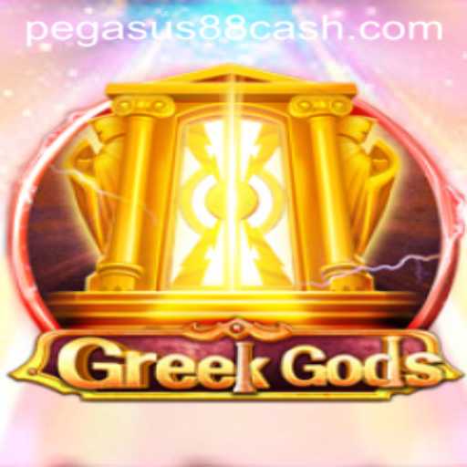 Discover the Mythical Adventure in GreekGods: A Dive into the World of Pegasus88