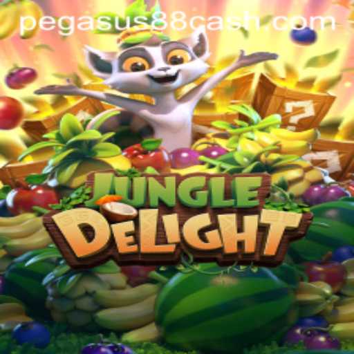 JungleDelight: An Immersive Journey into the Heart of Adventure