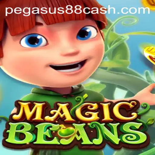 MAGICBEANS: An Enchanting Exploration into Virtual Realms
