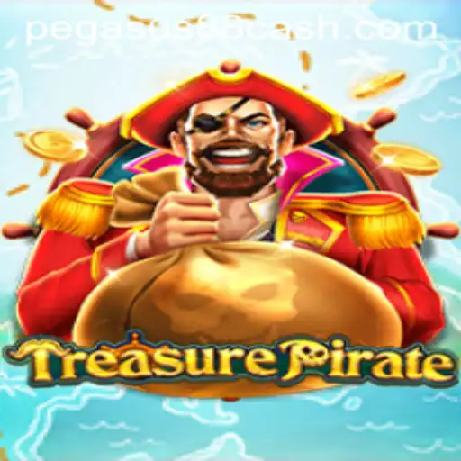 Exciting Adventures Await in TreasurePirate with Pegasus88