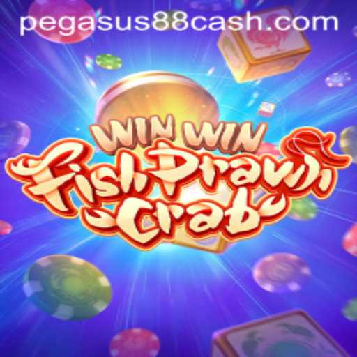 Exploring the Exciting World of WinWinFishPrawnCrab and Its Connection to pegasus88