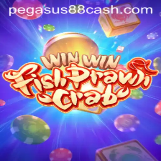 Exploring the Exciting World of WinWinFishPrawnCrab and Its Connection to pegasus88