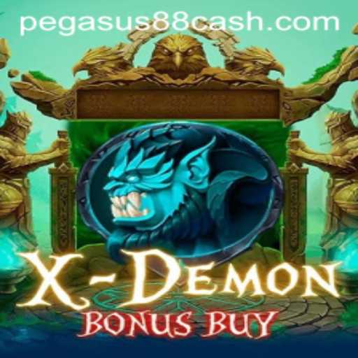 Exploring the Thrill of XDemonBonusBuy: A Journey into the New Gaming Sensation
