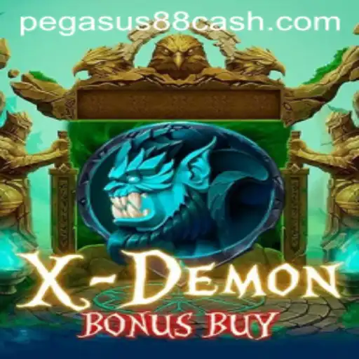 Exploring the Thrill of XDemonBonusBuy: A Journey into the New Gaming Sensation